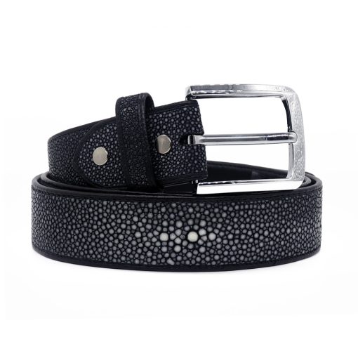 ceinture galuchat poli mdg 2