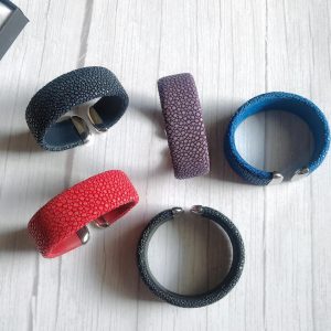 cuffs 20mm mdg 2