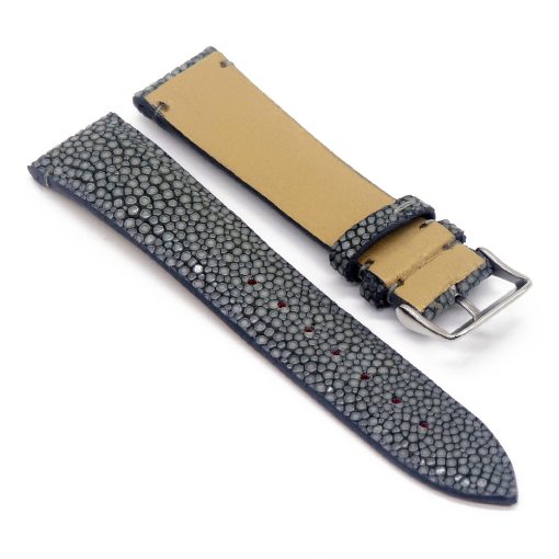 Stingray watch strap steel color - Image 2