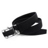 ceinture galuchat boucle automatique noir 2021