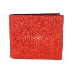 wallet in stingray mdg red 3
