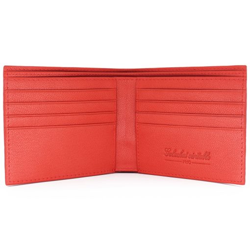 wallet stingray signature mdg red 2020 2