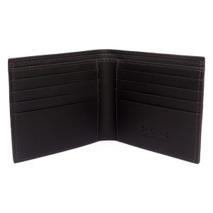 mdg signature stingray wallet chocolate 2021 4