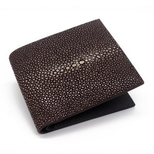 mdg signature stingray wallet chocolate 2022 2