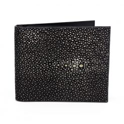 wallet clip black stingray 1