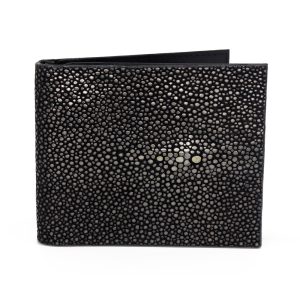 wallet clip black stingray 1
