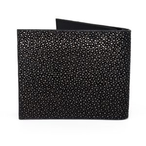 wallet clip black stingray 2