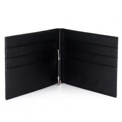 wallet clip black stingray 4