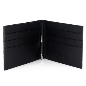 wallet clip black stingray 4