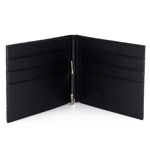wallet clip black stingray 4