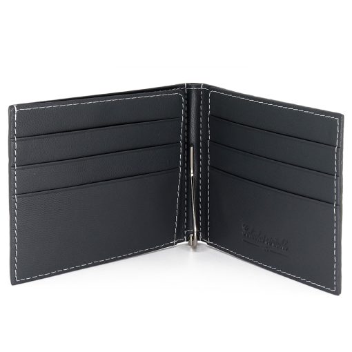 wallet clip stingray steel 3