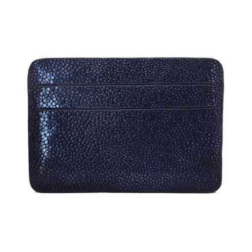 porte cartes galuchat mdg navy 2023