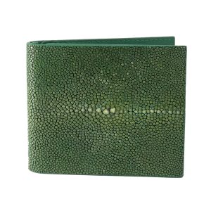 wallet clip emerald stingray 1