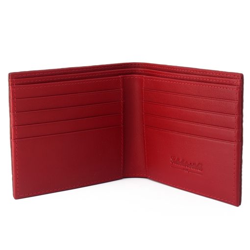 signature stingray wallet mdg raspberry 2