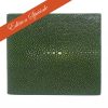 mdg emerald limited signature stingray wallet 1
