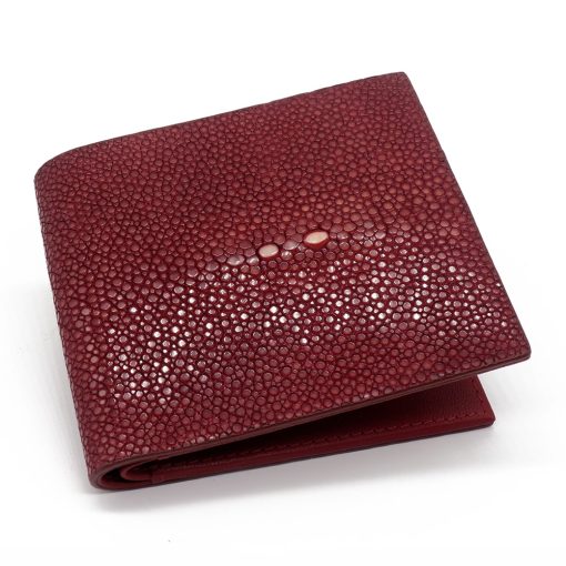mdg signature stingray wallet raspberry 2022 2