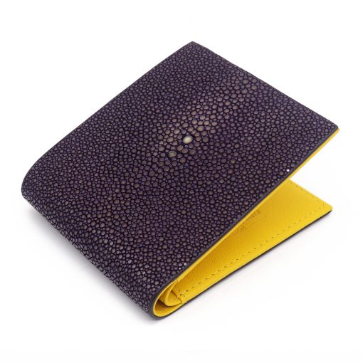 mdg signature stingray wallet lavender 2022 2