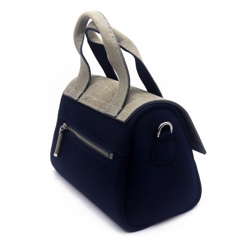 sac galuchat toile mdg 2