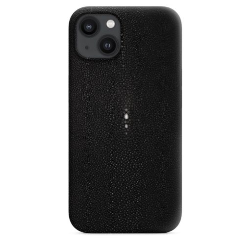 iPhone 14 case in stingray