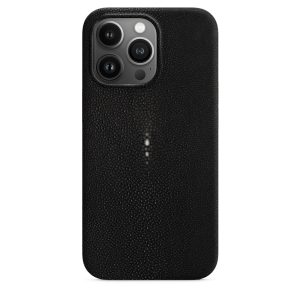 iPhone 14 Pro Max case in stingray