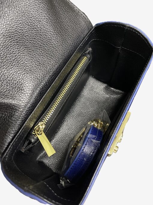 MDG Mini Snakeskin Treasure Chest - Image 2
