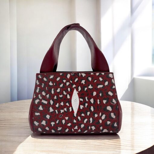 Moonrock stingray bag - Image 3