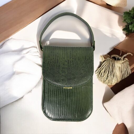 Phone bag lizard 3