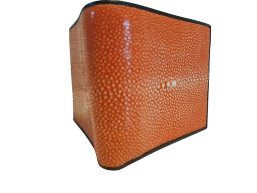 Wallet Orange 2