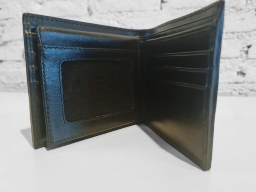 Wallet Orange 8