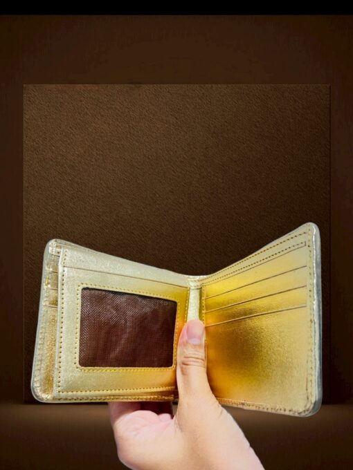 LINE ALBUM Galucha wallet 22 Mar 250509 3