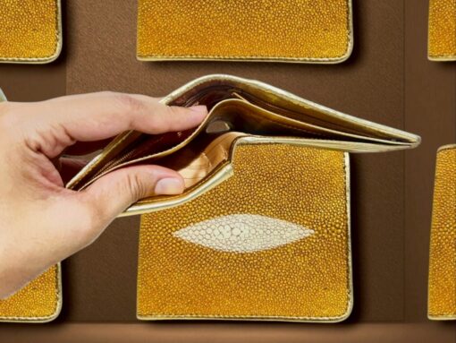 LINE ALBUM Galucha wallet 22 Mar 250509 6